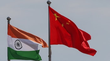 Renewed Indo-Chinese engagement is about managing contradictions, hedging risks, and keeping doors open- even with rivals