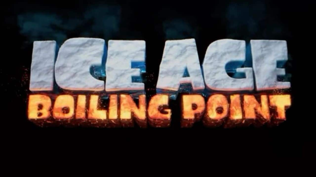 Disney confirms Ice Age: Boiling Point as sixth installment, release date set for 2027