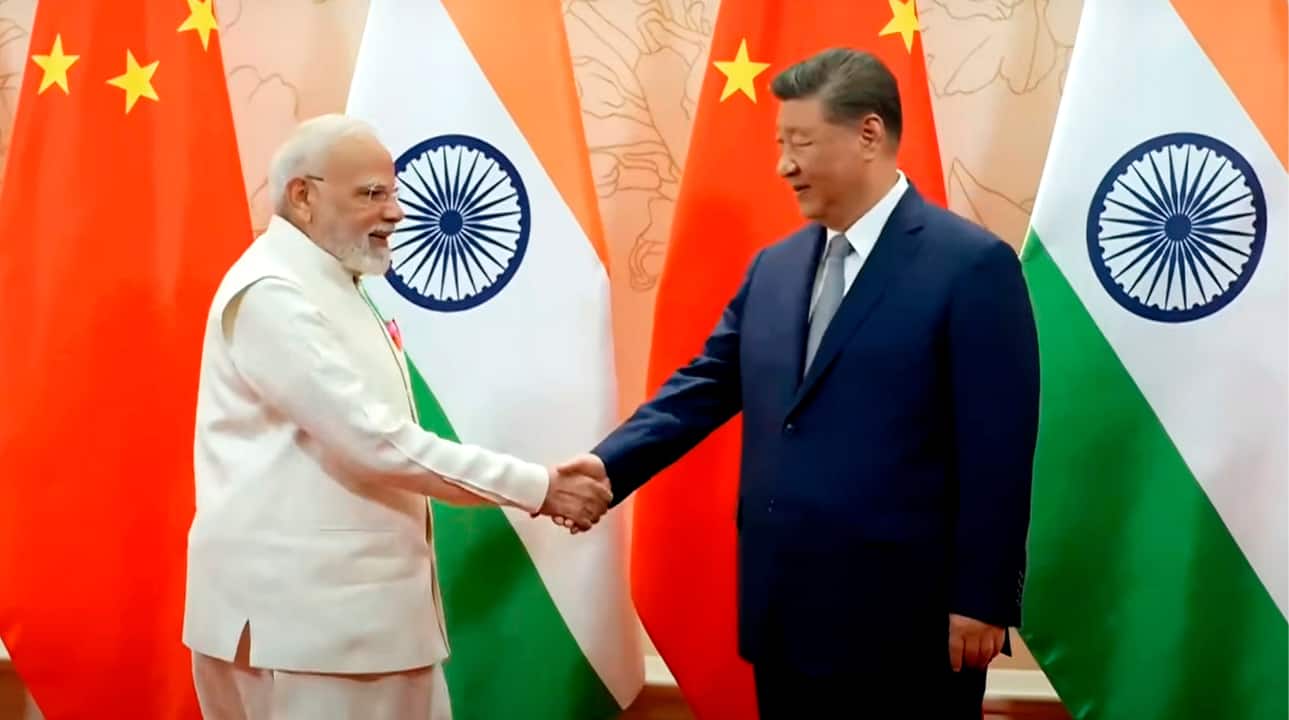Electronics to rare earth: How India Inc may get a boost from better ties with China