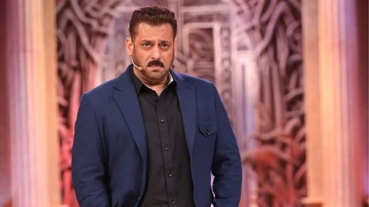 Salman Khan’s Balochistan remark at Joy Forum 2025 sparks online debate