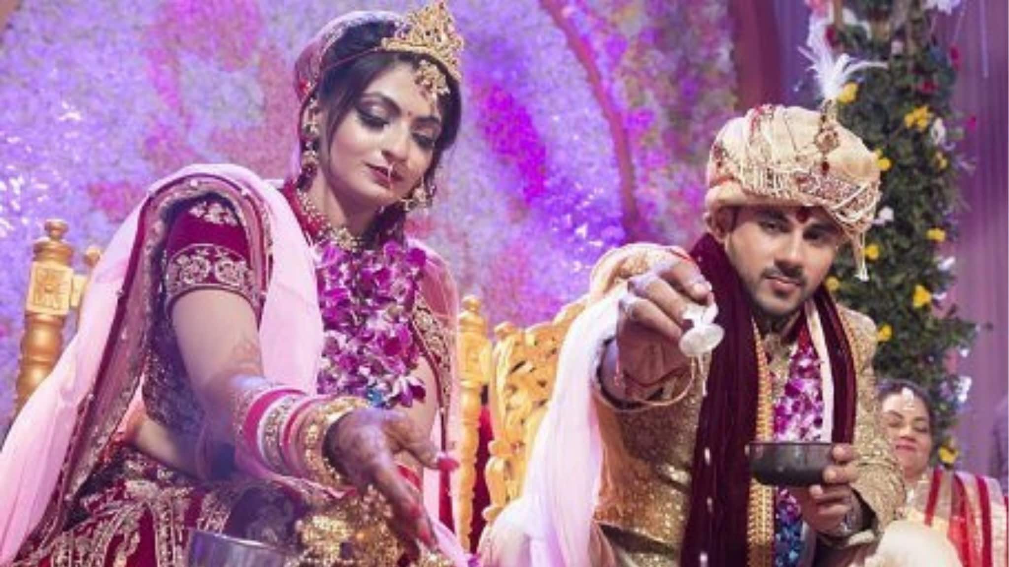 Bigg Boss 19: Is Abhishek Bajaj married?  Here’s the truth about his personal life