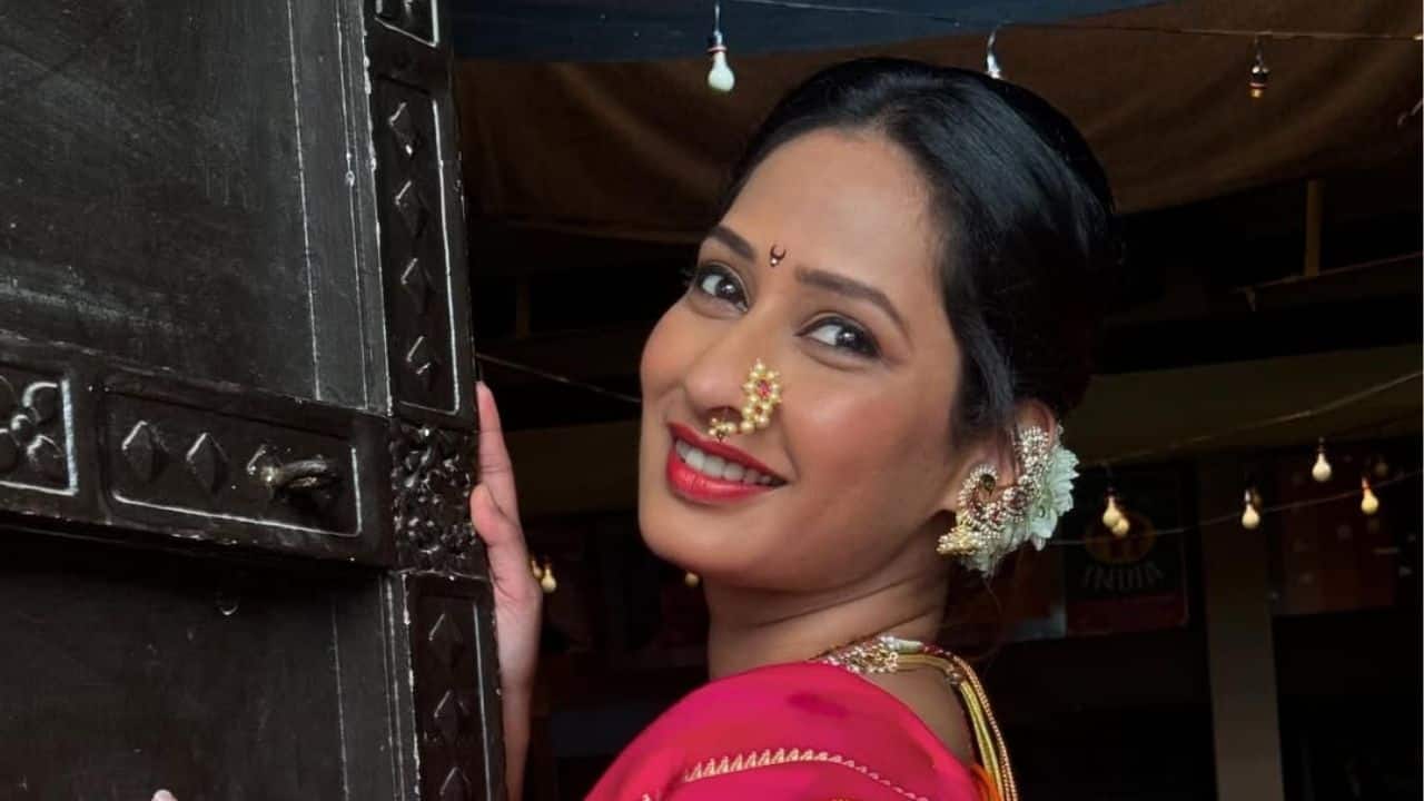 Who was Priya Marathe? Pavitra Rishta actress who died at 38 after battle with cancer