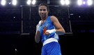 Had I won a medal in Paris, I might have retired from boxing: Lovlina Borgohain