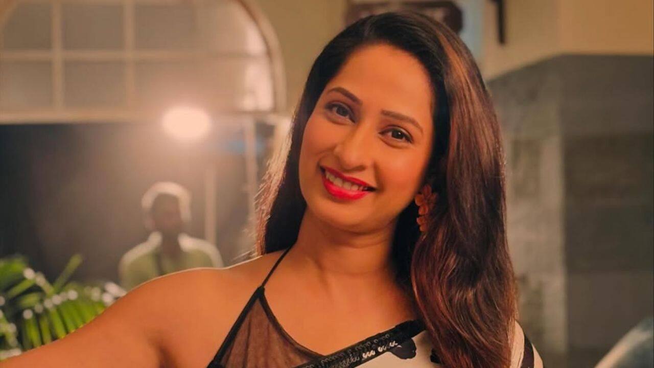 Her breakthrough came with her portrayal of Varsha in the hit series Pavitra Rishta. Priya's strong performance and the multi-layered character made her a national celebrity and are still among her most recognisable roles.