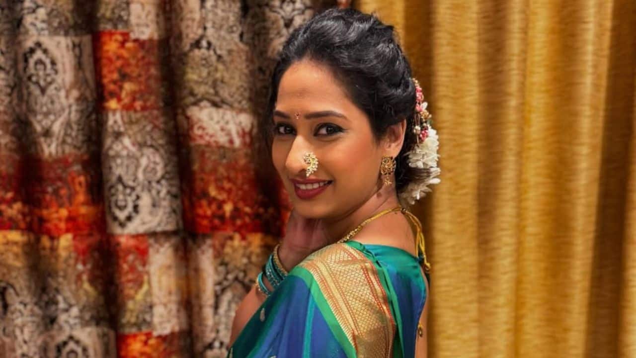 Ya Sukhano Ya and Char Divas Sasuche, two Marathi serials, marked the beginning of Priya's acting career. Audiences were immediately drawn to her charm and natural talent, making her a promising new face in regional television.