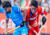 Hockey Asia Cup: India beat Japan 3-2 for second straight win