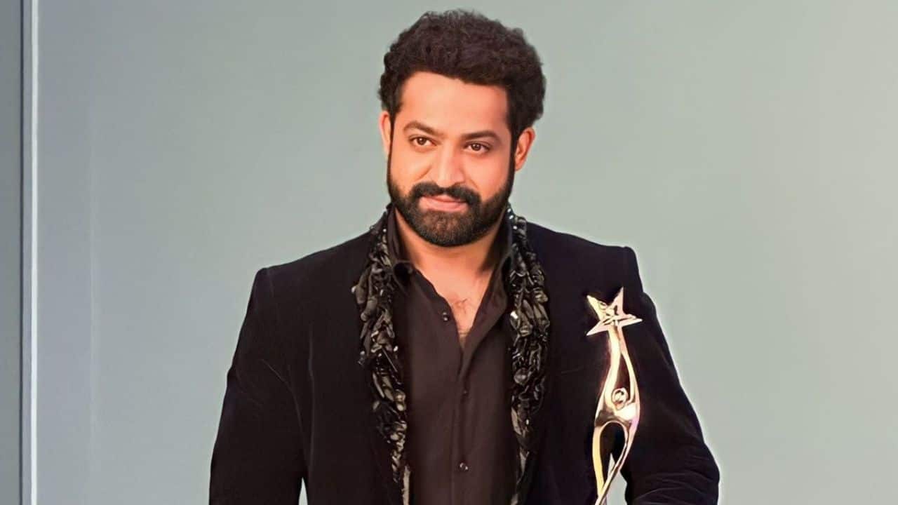 Jr. NTR and Prashanth Neel's project "Bigger" than KGF and Salaar: Source