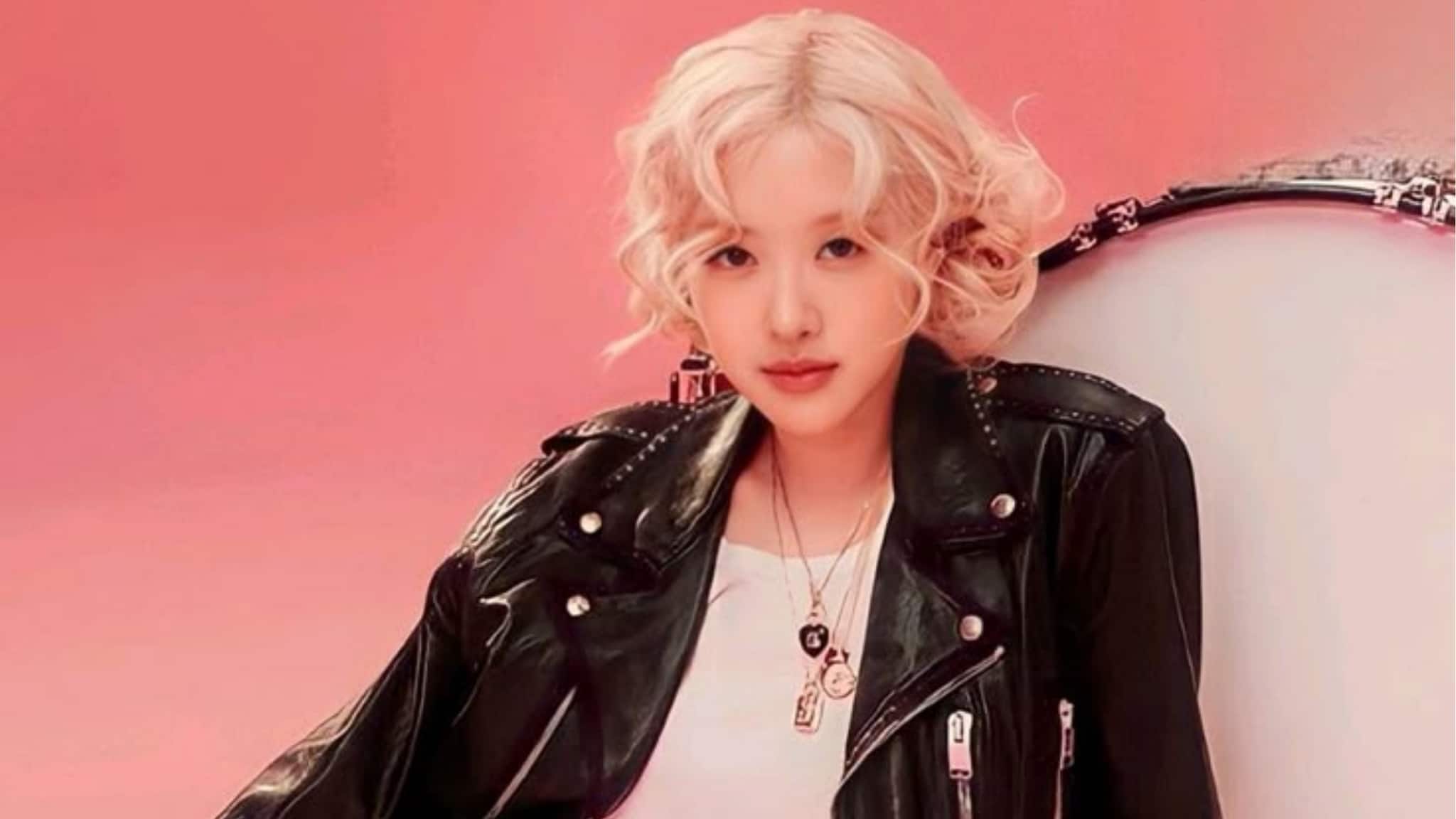 Grammys 2026: Blackpink’s Rosé creates history becoming first Korean artist nominated for Song of the Year