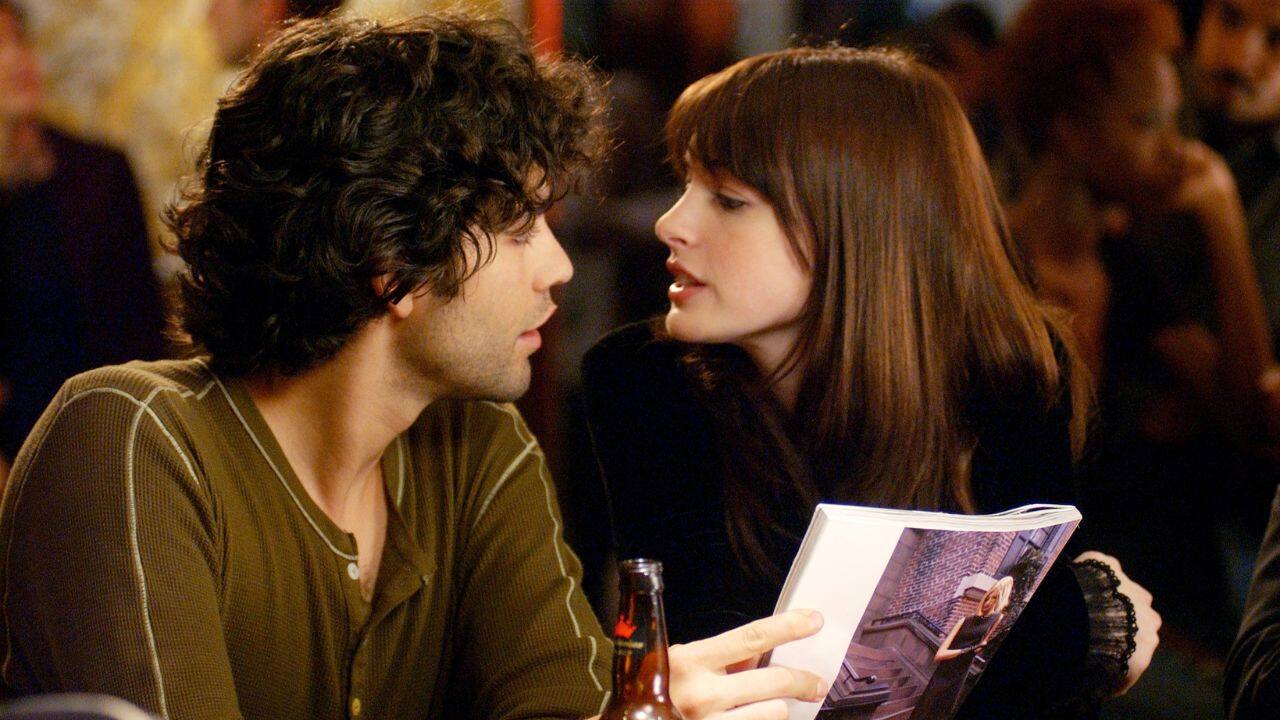 The Devil Wears Prada (2006) Loosely adapted from Lauren Weisberger’s novel, the film became iconic for Meryl Streep’s role as Miranda Priestly and its sharp take on the fashion world.