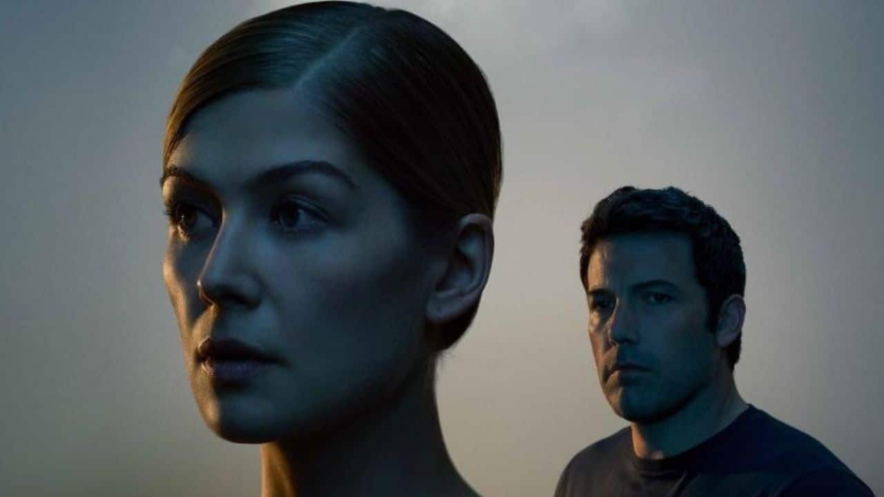 Gone Girl (2014) Based on Gillian Flynn’s thriller, the film directed by David Fincher delivered a gripping psychological drama with standout performances.