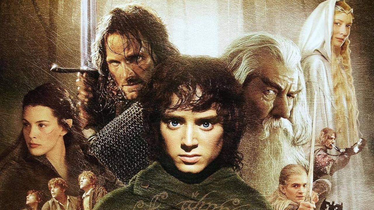 The Lord of the Rings Trilogy (2001–2003) Based on J.R.R. Tolkien’s epic, Peter Jackson’s films won multiple Academy Awards and set a benchmark for fantasy adaptations.