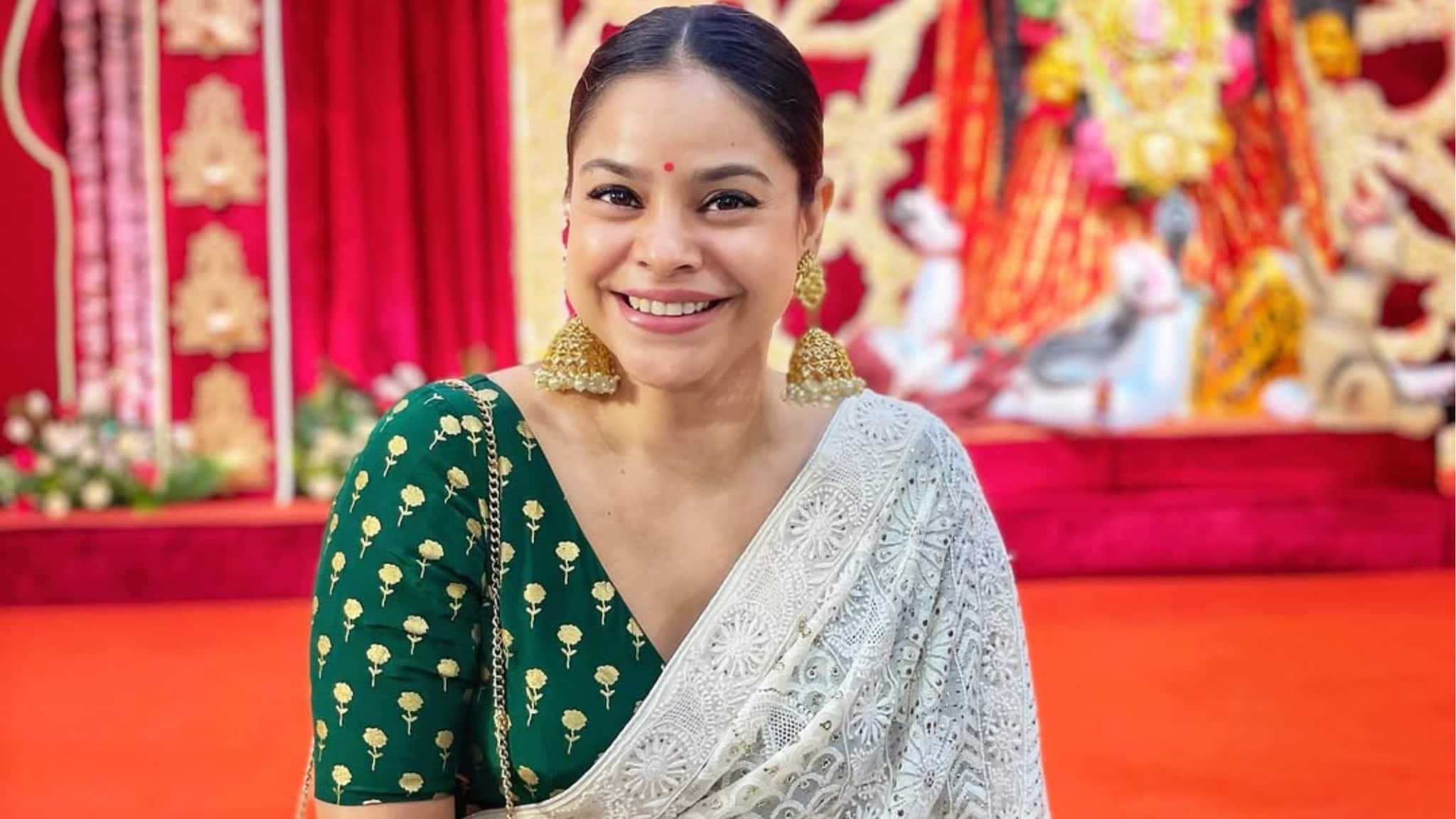 Sumona Chakravarti speaks out after Mob blocks her car in South Bombay, questions Law and Order