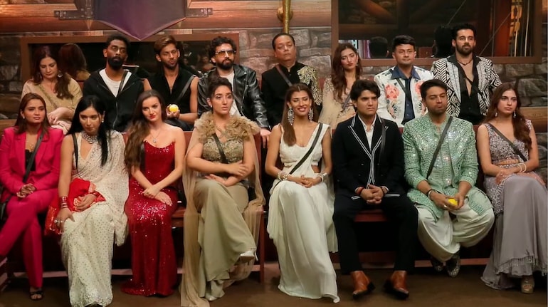 Bigg Boss 19