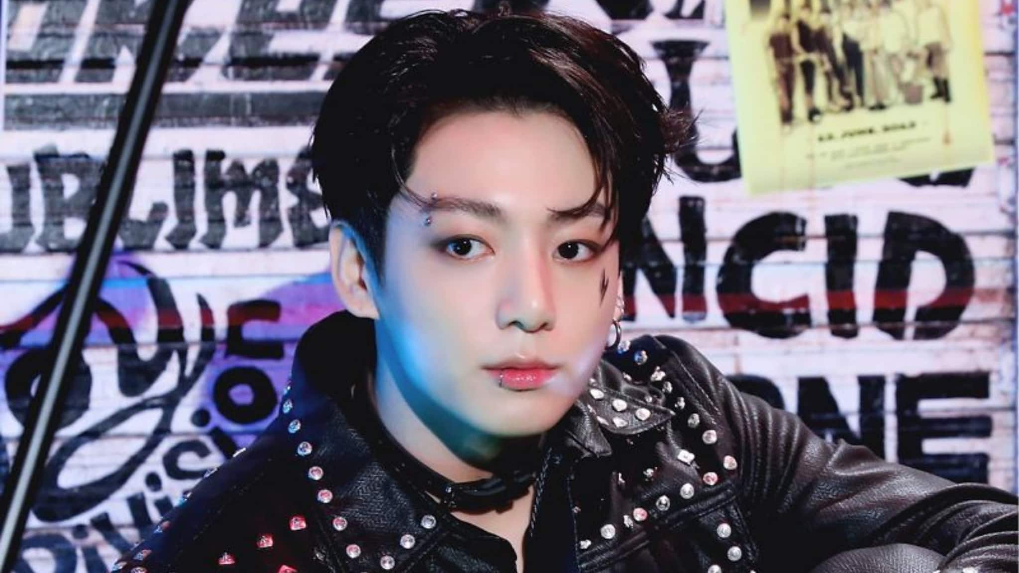 BTS star Jungkook’s home breached by Chinese Woman, Police arrested her for trespassing