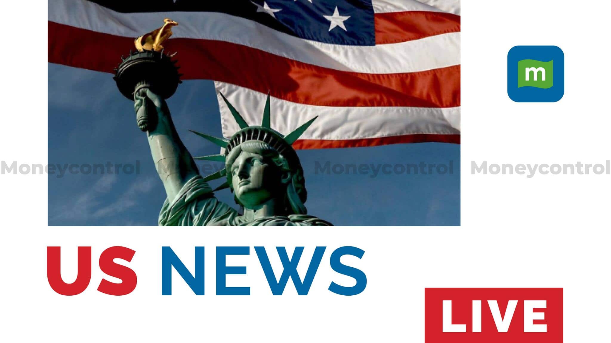 US News Live: Federal judge orders Trump administration to restore $500 million in funding to UCLA