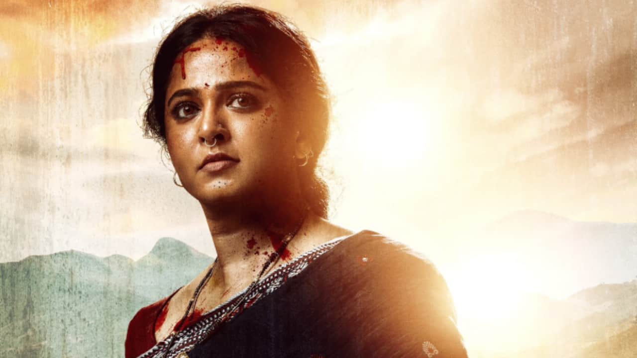 Ghaati twitter review: Film gets mixed reviews, but Anushka Shetty wins hearts: Fans call her "queen in action"