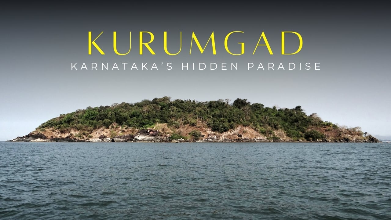Kurumgad: Karnataka’s secret island of dolphins, stars, and adventure