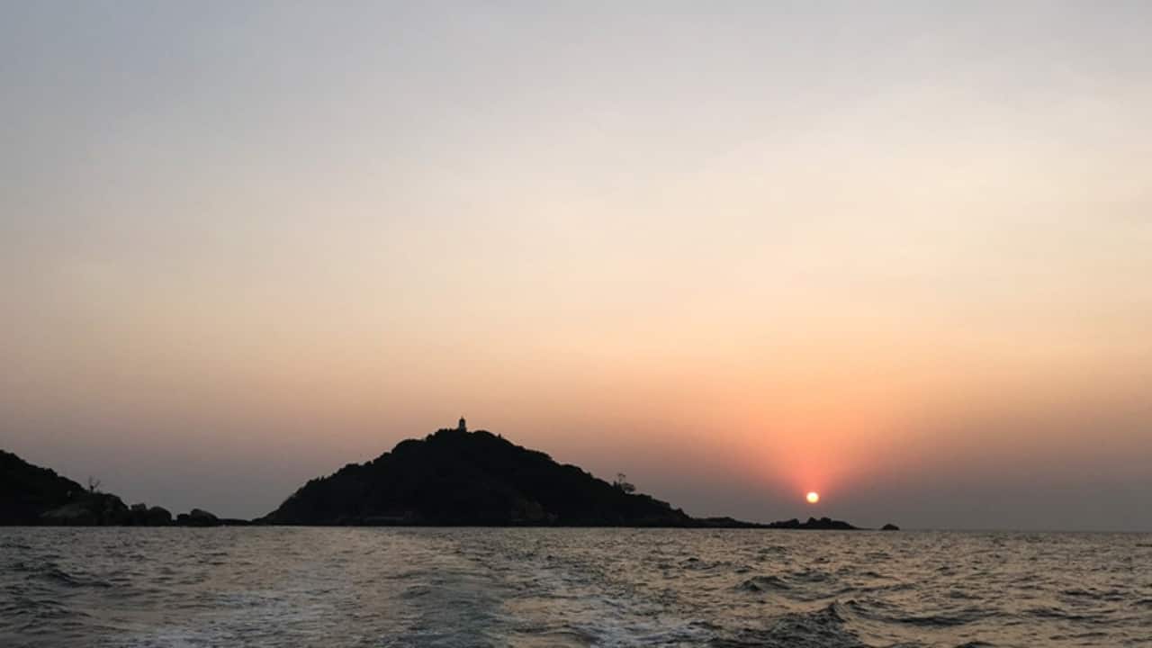 Discover Kurumgad Island: A Serene Escape with Beaches, Stars & Thrills