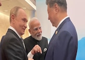 California governor takes 'no fear' dig at Trump, shares PM Modi, Putin and Xi's SCO video