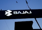 Bajaj Auto shares rise 4% on strong August sales update, Nifty Auto index snaps three-day losing streak, jumps 2.8%