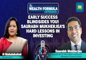 Saurabh Mukherjea on valuations, quality bets, GST &amp; Tariffs - in conversation with N Mahalakshmi