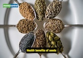 Health benefits of seeds: 9 superfoods for instant energy, brain health in your daily diet