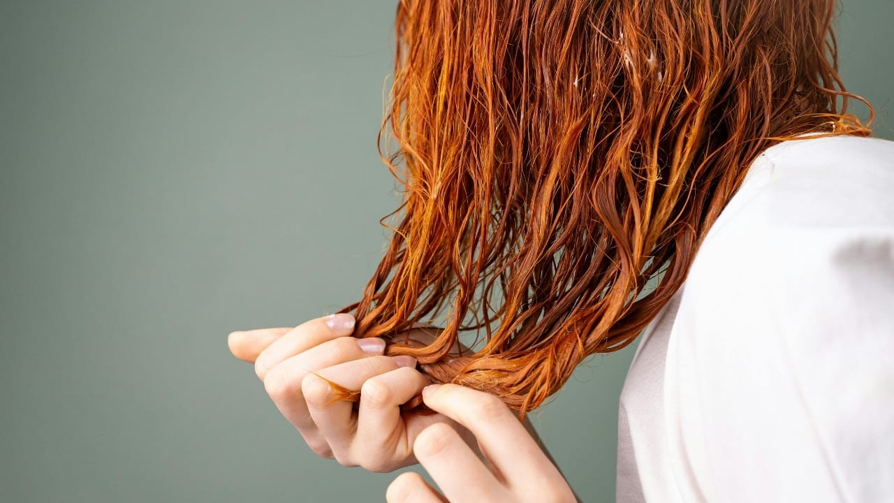 Dermatologist reveals why hair fall worsens in the rainy season and natural ways to stop it