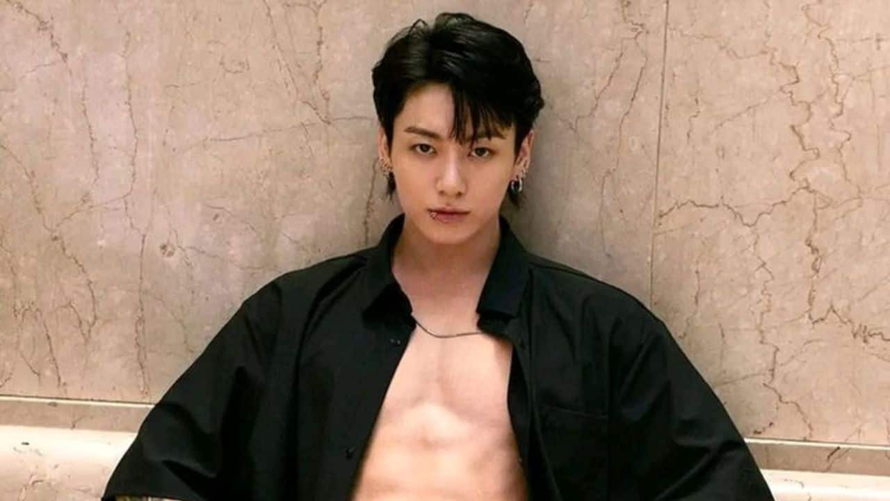 BTS' Jungkook’s home intruder prosecuted, charges against another trespasser dropped