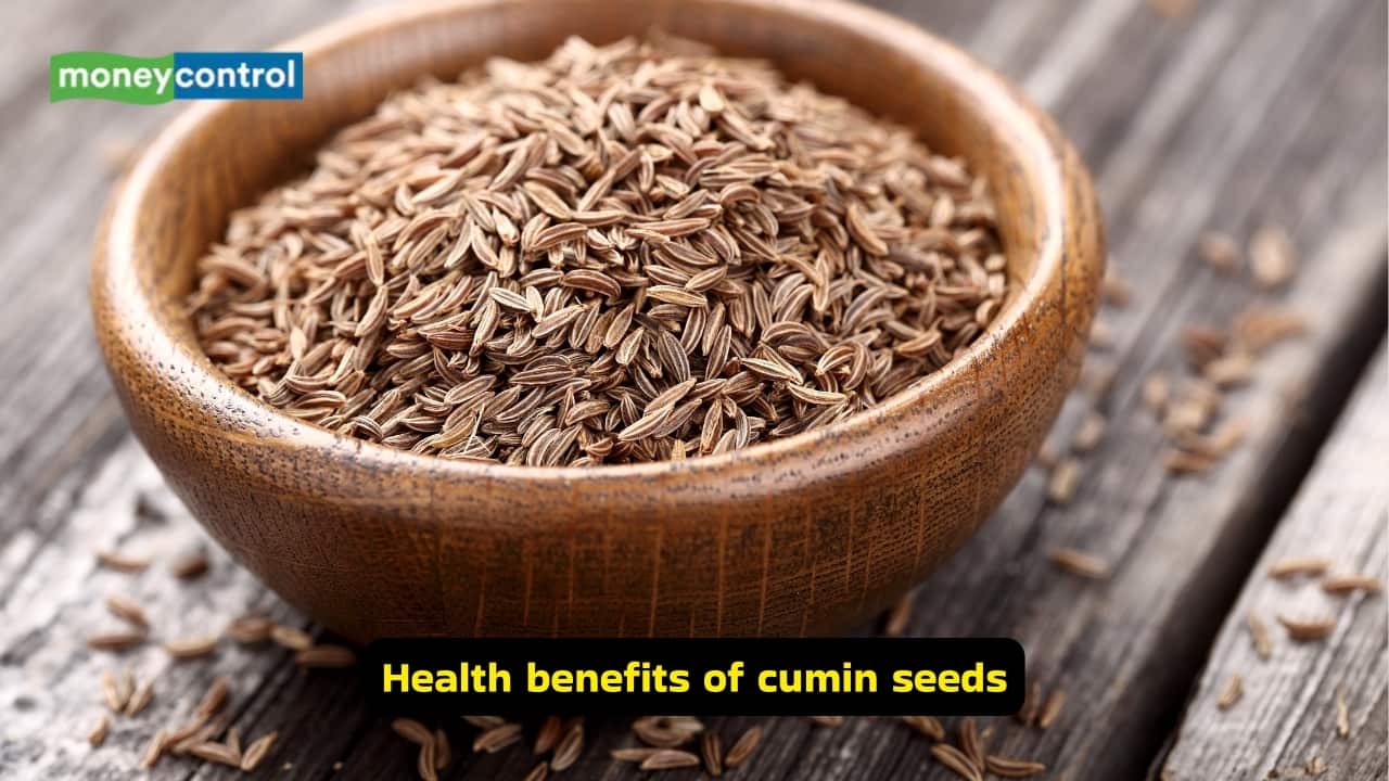 Health benefits of cumin seeds (Image: Canva)