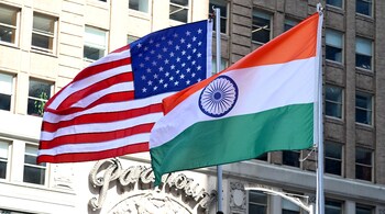 US Embassy, US Embassy in India, tariff, tariff news, Trump tariffs, Donald Trump, Marco Rubio