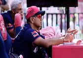 AB de Villiers weighs in on Rahul Dravid's exit from Rajasthan Royals: 'It sounds to me...he was kicked out'