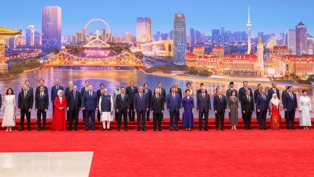 India cautions against misuse of export measures at SCO trade ministers meet