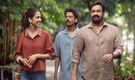 Hridayapoorvam: Mohanlal's film crosses Rs 10 crore gross, records 5th biggest first Saturday post-covid