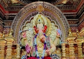 Mumbai’s Lalbaugcha Raja stops at this mosque every year during Anant Chaturdashi procession, here’s why