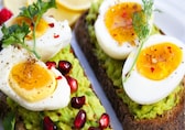 Struggling to consume enough protein? Fitness coach shares 5 ways to include protein in daily diet for long-term gains