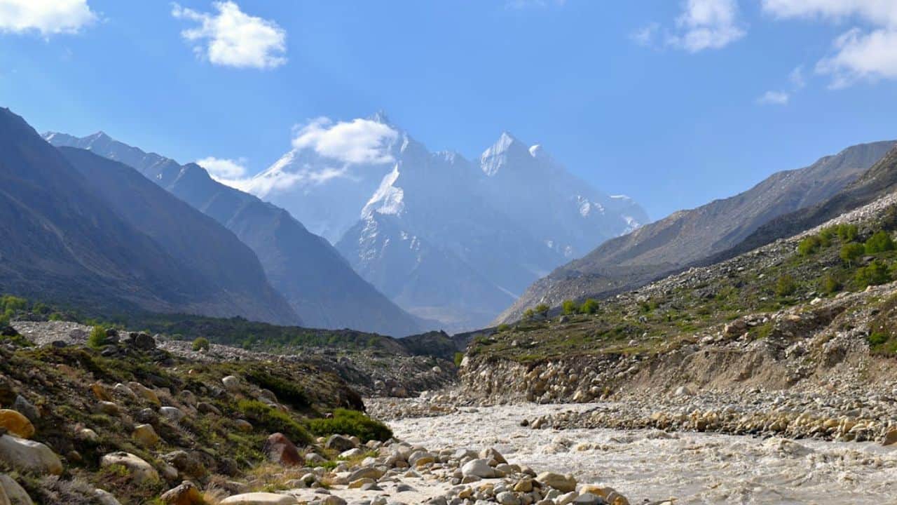 Gangotri glacier melting, rainfall surging: How will this reshape millions of lives downstream?