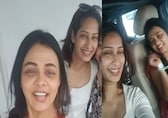 Prarthana Behere recalls Priya Marathe’s last visit to her Alibaug villa, says, &quot;she was happy, told me your house, atmosphere are healing me”