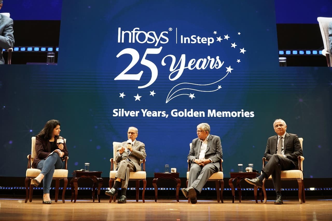 “Obituaries have been written many times”: Nandan Nilekani confident Indian IT and Infosys will thrive in the AI era
