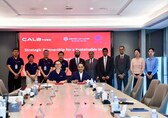 Ashok Leyland to invest Rs 5,000 cr in battery business, signs deal with China's CALB