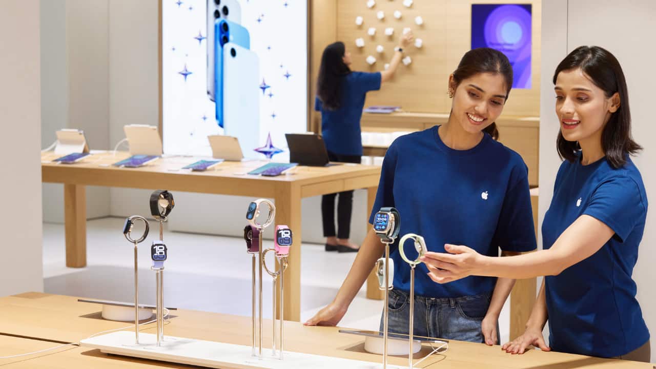 Experiences for every customer