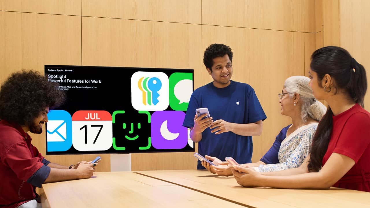 A cultural celebration at launch  To celebrate the opening, Apple has prepared exclusive wallpapers and a curated Apple Music playlist featuring local Bengaluru artists. This cultural touch reflects the company’s focus on blending global innovation with local flavour.