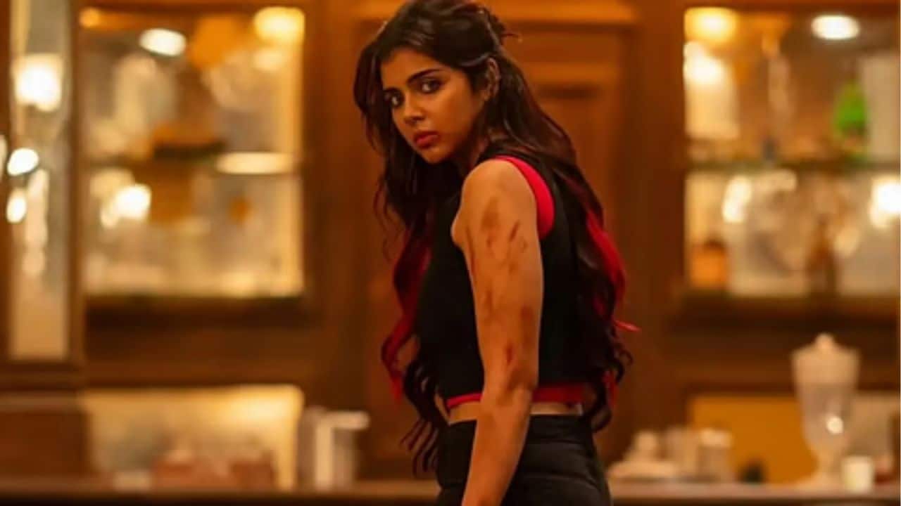 Lokah Chapter 1: Chandra box office collection day 4: The Kalyani Priyadarshan, Naslen starrer earns Rs 28 cr