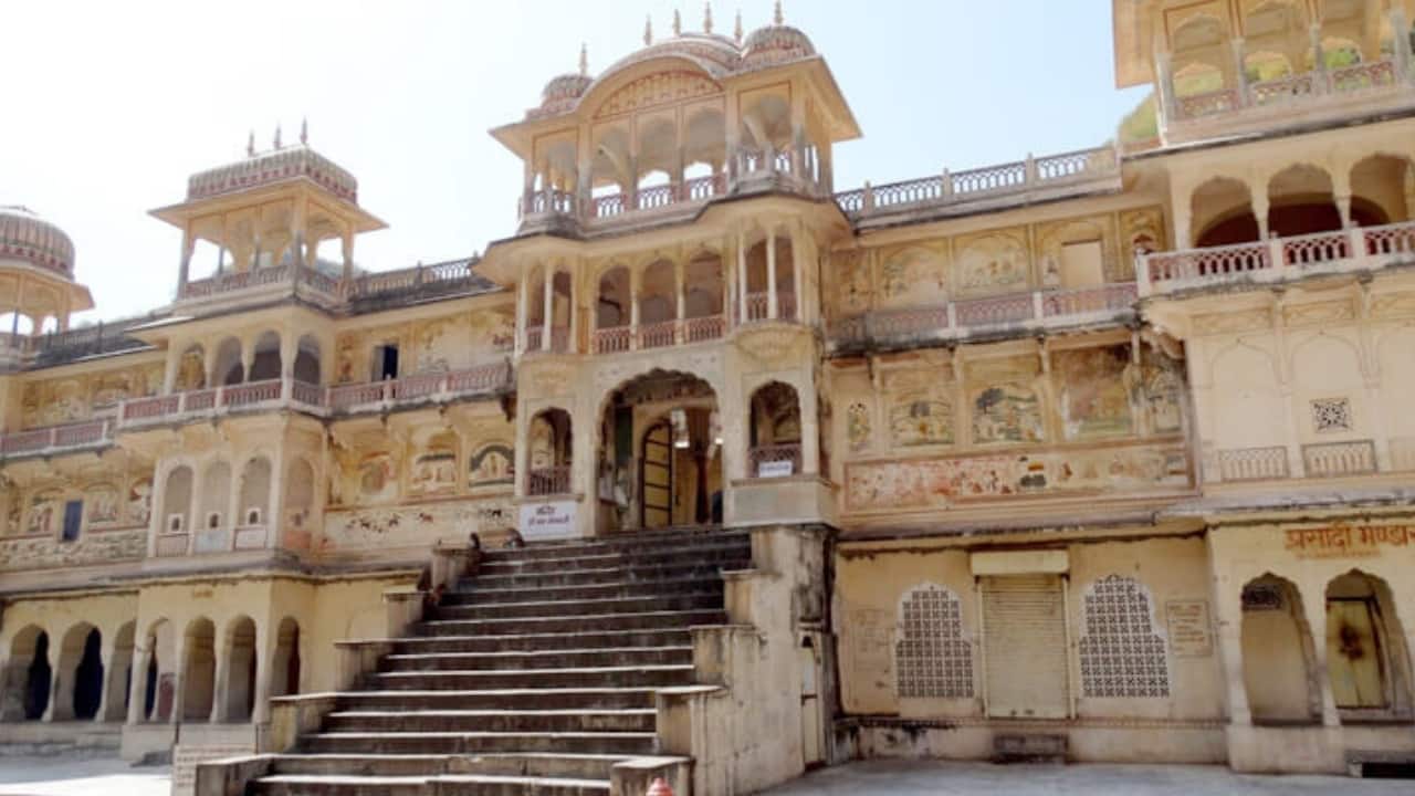 Why Galta Ji Temple Should Be on Your Jaipur Itinerary Visiting Galta Ji Temple is not just about spirituality—it’s about experiencing Jaipur beyond its palaces and forts. It’s a place where history, mythology, nature, and wildlife converge, offering something for everyone. Whether you come for the legends of Saint Galav, the architecture, the panoramic sunset views, or simply to watch monkeys steal mangoes from devotees, Galta Ji promises a journey that is both sacred and surprising. So the next time you’re in Rajasthan’s capital, step off the beaten path and immerse yourself in the magic of Jaipur’s hidden Monkey Temple. (Image: Jaipur Tourism)
