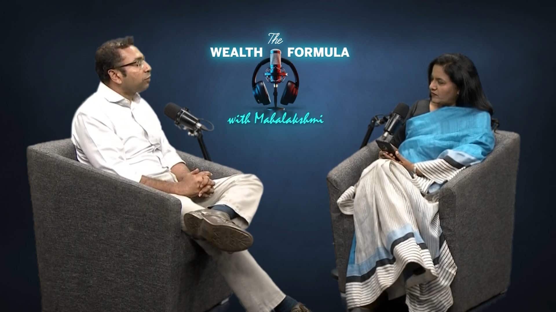 MC Exclusive: “Early success blindsides you”: Saurabh Mukherjea on mistakes, lessons learnt, and favourite Indian investors