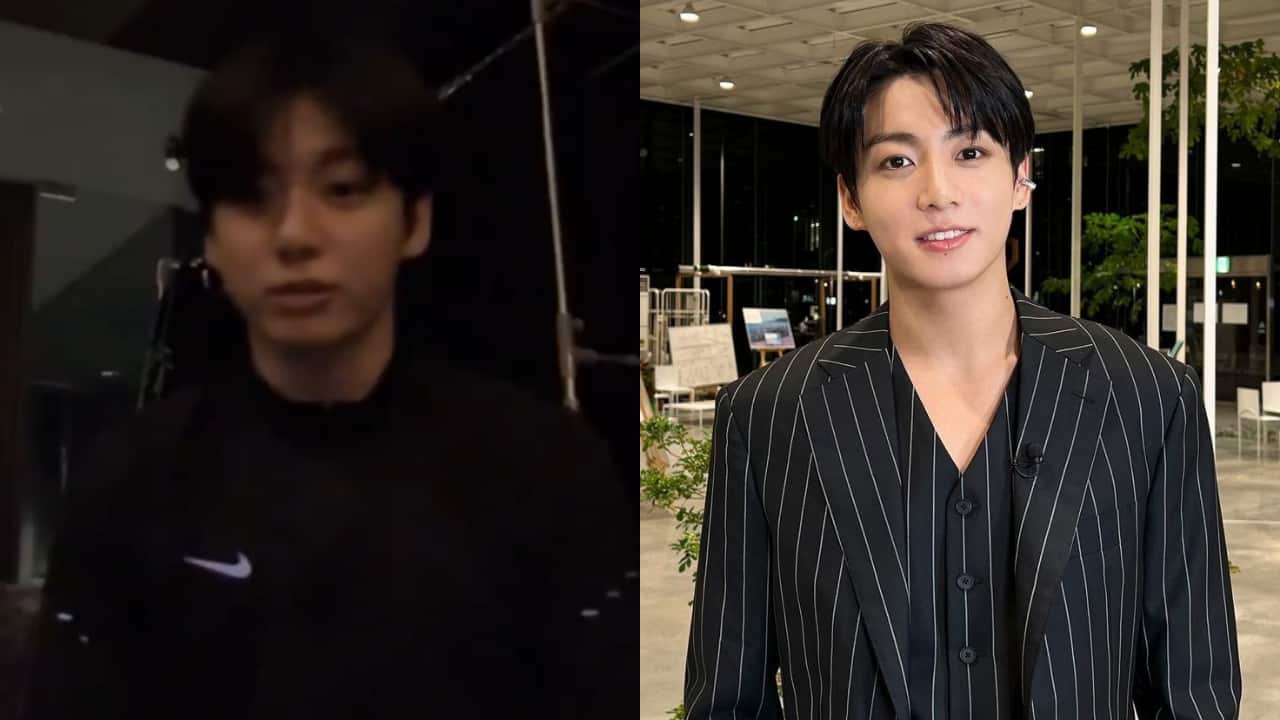 BTS’ Jungkook reveals he is neurodivergent; has been diagnosed with ADHD - watch video
