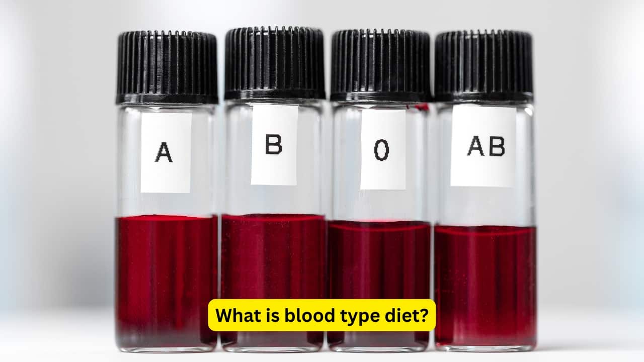 Best diet tips: What is blood type diet and why is it popular? Best diet tips: What is blood type diet and why is it popular?