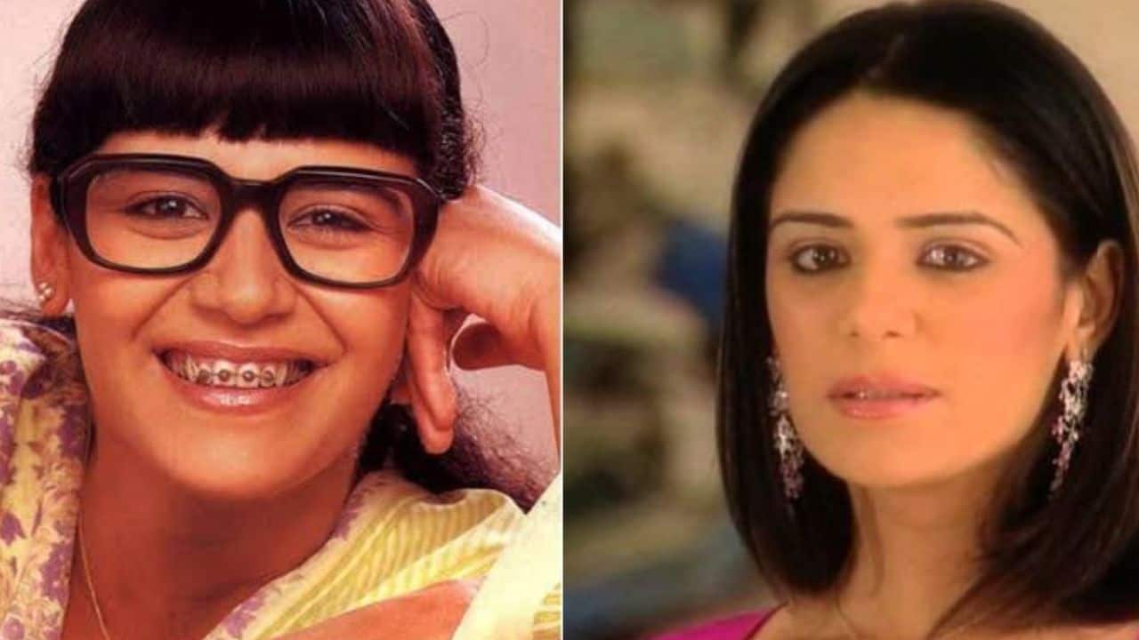 22 Years of Mona Singh: Celebrating the journey of TV’s beloved Jassi