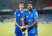 Asia Cup: Sanju Samson presents strong case for opening slot, leaves Gautam Gambhir-Suryakumar Yadav with major decision