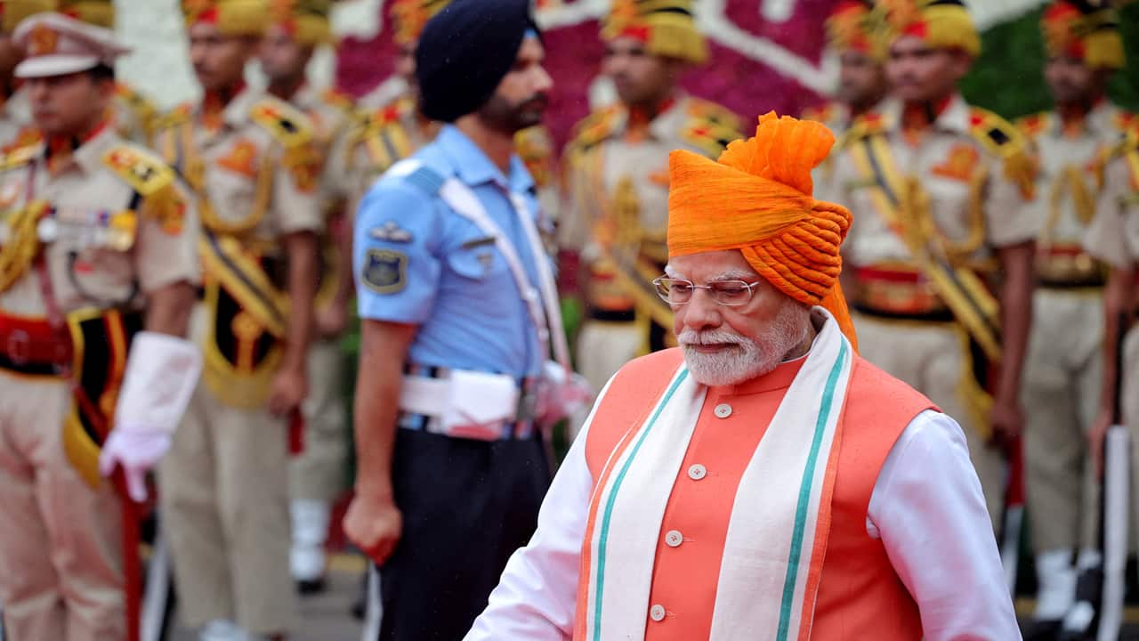 PM Modi's GST overhaul seen slashing levies on shampoos, hybrid cars ...
