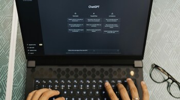 ChatGPT developers have always stressed that the AI software is not meant for medical advice or treatment. It shouldn’t be treated as a substitute for professional help (Image: Pexels)